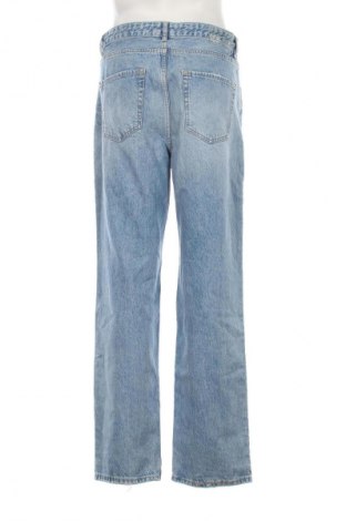 Pánske džínsy  Bershka, Veľkosť M, Farba Modrá, Cena  12,95 €