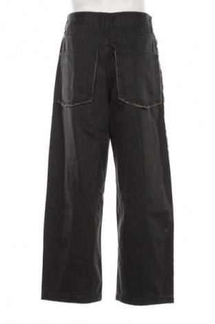 Pánske džínsy  Bershka, Veľkosť M, Farba Sivá, Cena  12,95 €