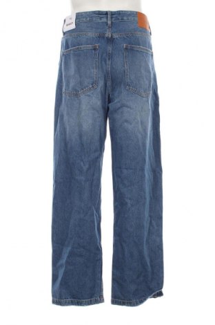 Pánske džínsy  Bershka, Veľkosť M, Farba Modrá, Cena  20,95 €