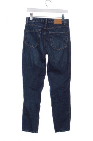 Ανδρικό τζίν Bershka, Μέγεθος S, Χρώμα Μπλέ, Τιμή 13,99 €
