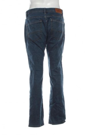Ανδρικό τζίν Bison, Μέγεθος M, Χρώμα Μπλέ, Τιμή 6,99 €