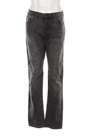 Herren Jeans Boohoo, Größe L, Farbe Grau, Preis 42,99 €