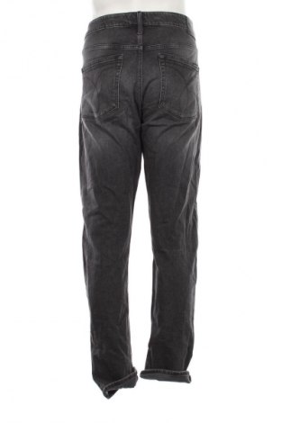 Мъжки дънки Calvin Klein Jeans, Размер XL, Цвят Черен, Цена 82,99 лв.