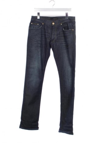 Pánske džínsy  Calvin Klein Jeans, Veľkosť M, Farba Modrá, Cena  29,95 €