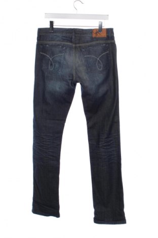 Pánske džínsy  Calvin Klein Jeans, Veľkosť M, Farba Modrá, Cena  29,95 €