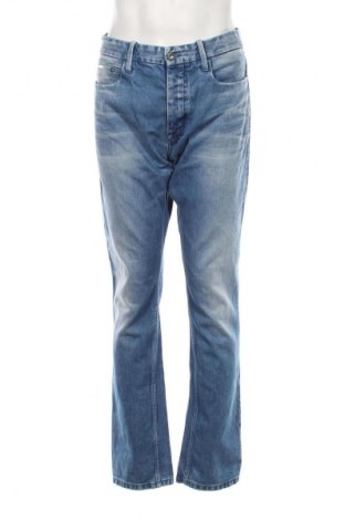 Pánské džíny  Calvin Klein Jeans, Velikost L, Barva Modrá, Cena  849,00 Kč