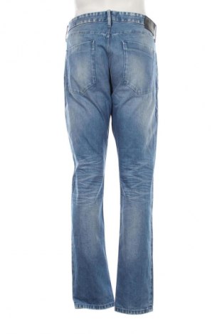 Pánské džíny  Calvin Klein Jeans, Velikost L, Barva Modrá, Cena  849,00 Kč