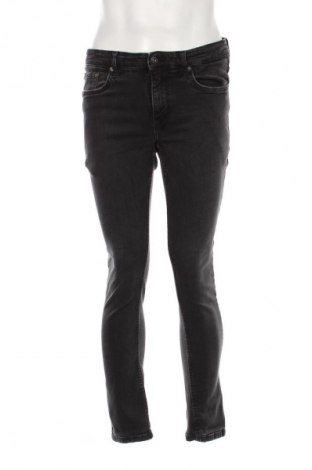 Blugi de bărbați Clockhouse, Mărime M, Culoare Negru, Preț 64,99 Lei