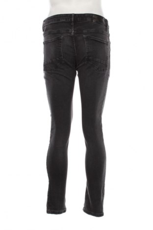 Blugi de bărbați Clockhouse, Mărime M, Culoare Negru, Preț 64,99 Lei