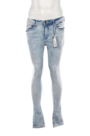 Ανδρικό τζίν Cropp, Μέγεθος S, Χρώμα Μπλέ, Τιμή 35,99 €