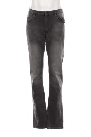 Męskie jeansy Cross Jeans, Rozmiar L, Kolor Szary, Cena 102,99 zł