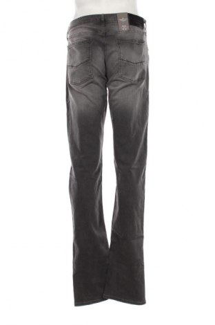 Męskie jeansy Cross Jeans, Rozmiar L, Kolor Szary, Cena 102,99 zł