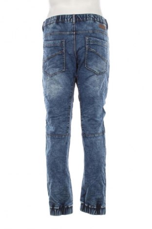 Męskie jeansy Denim 1982, Rozmiar XL, Kolor Niebieski, Cena 127,99 zł