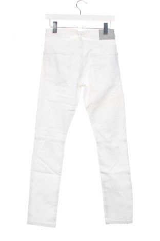 Ανδρικό τζίν Denim 1982, Μέγεθος S, Χρώμα Λευκό, Τιμή 12,99 €