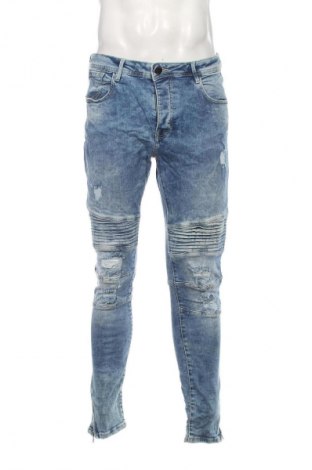 Férfi farmernadrág Denim&Co., Méret M, Szín Kék, Ár 10 569 Ft