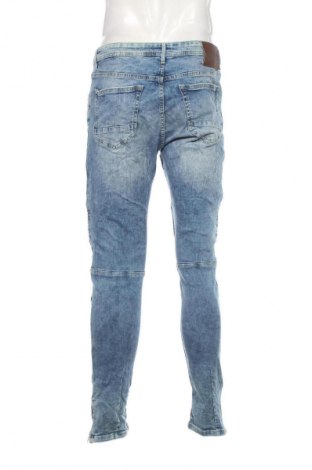 Férfi farmernadrág Denim&Co., Méret M, Szín Kék, Ár 10 569 Ft