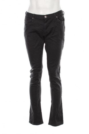 Męskie jeansy Denim&Co., Rozmiar L, Kolor Szary, Cena 127,99 zł