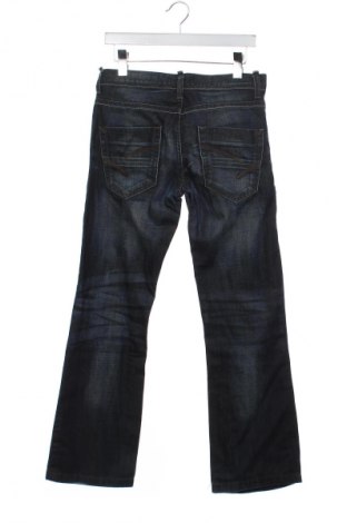 Blugi de bărbați Denim&Co., Mărime S, Culoare Albastru, Preț 64,99 Lei
