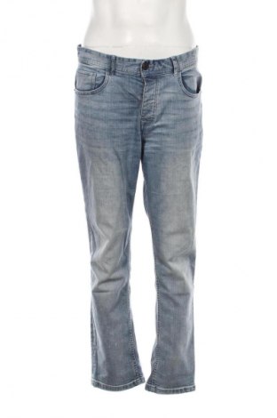 Blugi de bărbați Denim Co., Mărime L, Culoare Albastru, Preț 65,99 Lei