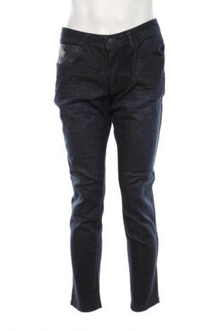 Pánske džínsy  Denim Co., Veľkosť M, Farba Modrá, Cena  12,95 €