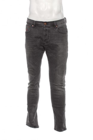 Herren Jeans Diesel, Größe L, Farbe Grau, Preis 75,99 €