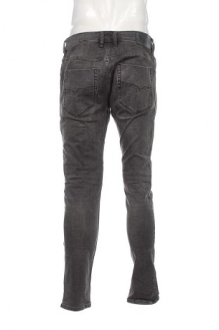 Herren Jeans Diesel, Größe L, Farbe Grau, Preis 75,99 €