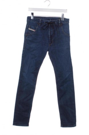 Herren Jeans Diesel, Größe S, Farbe Blau, Preis € 36,99