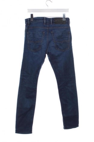 Herren Jeans Diesel, Größe S, Farbe Blau, Preis € 36,99