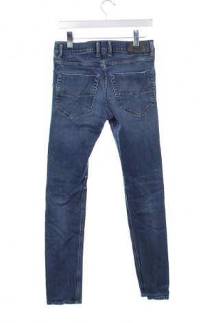 Blugi de bărbați Diesel, Mărime S, Culoare Albastru, Preț 276,99 Lei