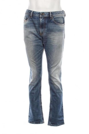 Herren Jeans Diesel, Größe L, Farbe Blau, Preis € 56,47