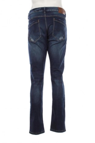 Pánske džínsy  Fashion Jeans, Veľkosť XL, Farba Modrá, Cena  13,95 €