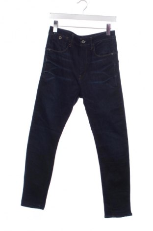 Herren Jeans G-Star Raw, Größe S, Farbe Blau, Preis 49,17 €