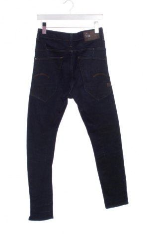 Herren Jeans G-Star Raw, Größe S, Farbe Blau, Preis 49,17 €