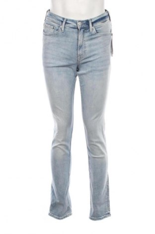 Pánske džínsy  H&M, Veľkosť S, Farba Modrá, Cena  37,42 €