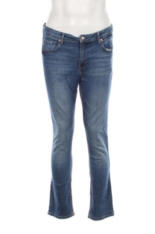 Pánske džínsy  H&M, Veľkosť M, Farba Modrá, Cena  13,95 €