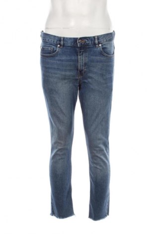 Pánske džínsy  H&M, Veľkosť M, Farba Modrá, Cena  13,95 €