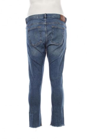 Pánske džínsy  H&M, Veľkosť M, Farba Modrá, Cena  13,95 €