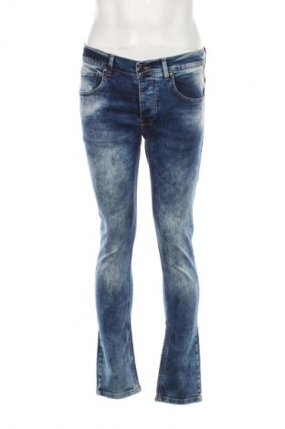 Pánske džínsy  H&M, Veľkosť M, Farba Modrá, Cena  13,95 €