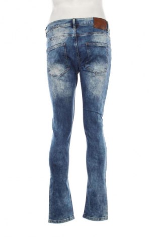 Pánske džínsy  H&M, Veľkosť M, Farba Modrá, Cena  13,95 €