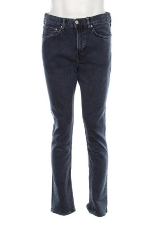Pánske džínsy  H&M, Veľkosť M, Farba Modrá, Cena  13,95 €