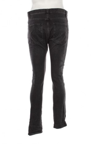 Męskie jeansy H&M L.O.G.G., Rozmiar M, Kolor Szary, Cena 127,99 zł