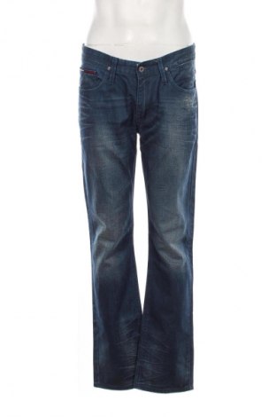 Férfi farmernadrág Hilfiger Denim, Méret L, Szín Kék, Ár 51 680 Ft
