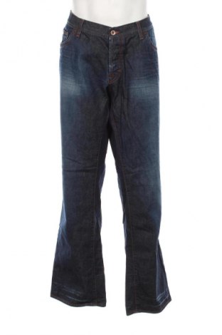 Pánske džínsy  Hugo Boss, Veľkosť XL, Farba Modrá, Cena  106,31 €