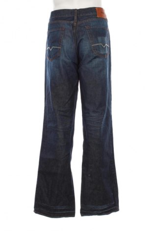 Pánske džínsy  Hugo Boss, Veľkosť XL, Farba Modrá, Cena  106,31 €
