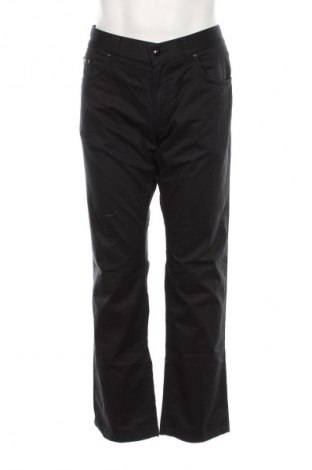 Blugi de bărbați Hugo Boss, Mărime L, Culoare Negru, Preț 179,99 Lei