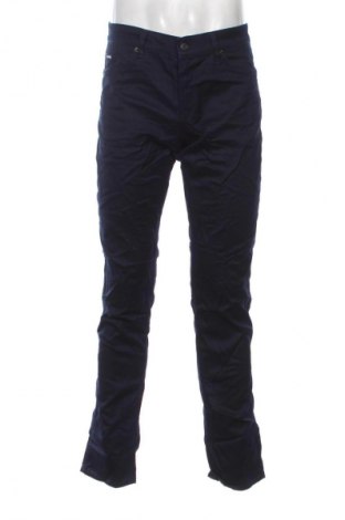 Herren Jeans Hugo Boss, Größe L, Farbe Blau, Preis € 71,99