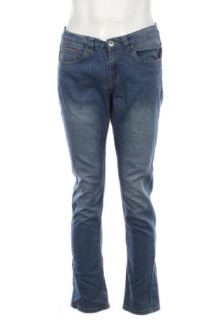 Herren Jeans Identic, Größe M, Farbe Blau, Preis € 20,03