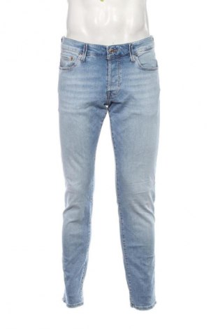 Herren Jeans Jack & Jones, Größe L, Farbe Blau, Preis 33,99 €