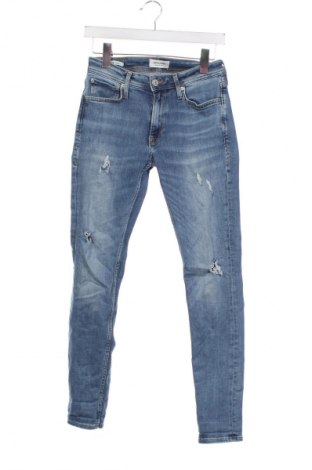 Férfi farmernadrág Jack & Jones, Méret XS, Szín Kék, Ár 12 979 Ft