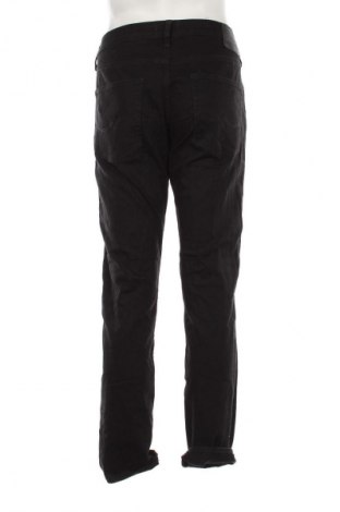 Мъжки дънки Jack & Jones, Размер L, Цвят Черен, Цена 48,99 лв.